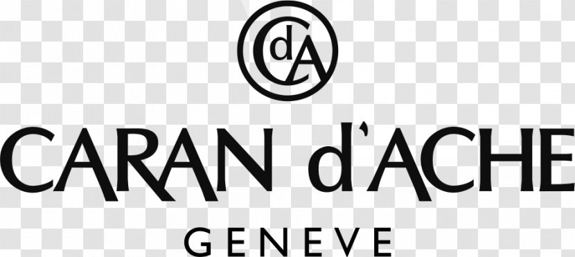 Logo Caran D'Ache Organization Brand Mechanical Pencil - Symbol - Swizerland Transparent PNG