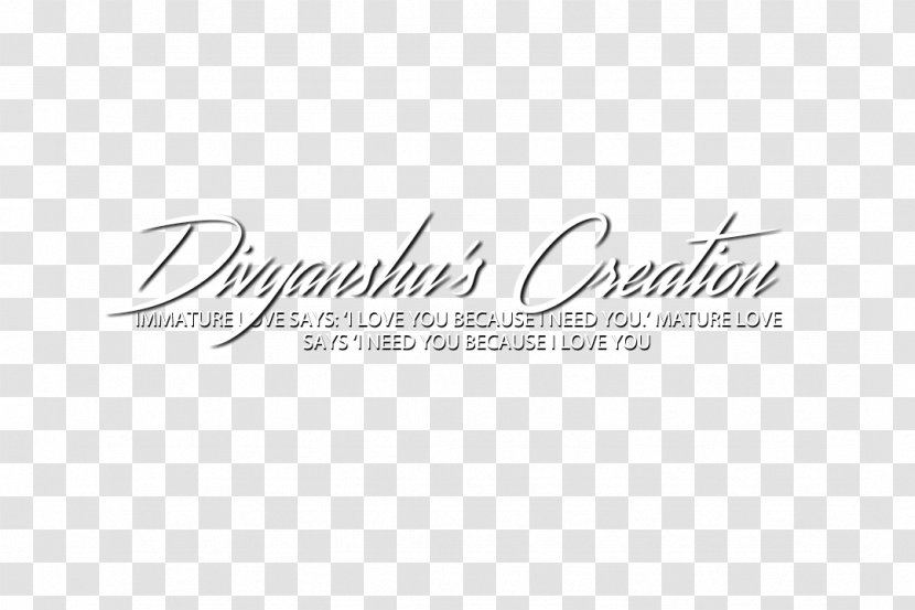 Logo Document Brand - Text - Design Transparent PNG