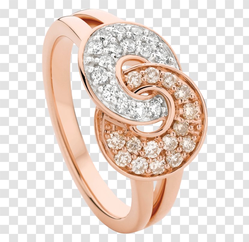 Russian Wedding Ring Jewellery Engagement Transparent PNG
