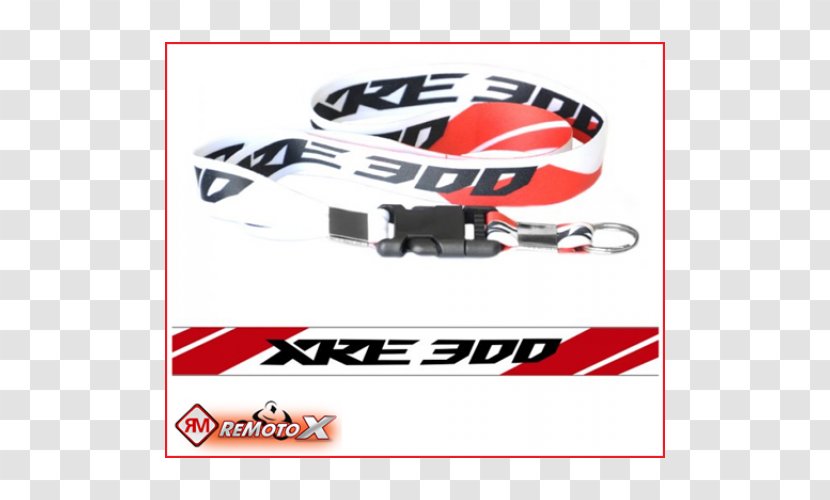 Honda XRE300 Car Motorcycle Sport - Bicycle Helmet - HONDA Transparent PNG