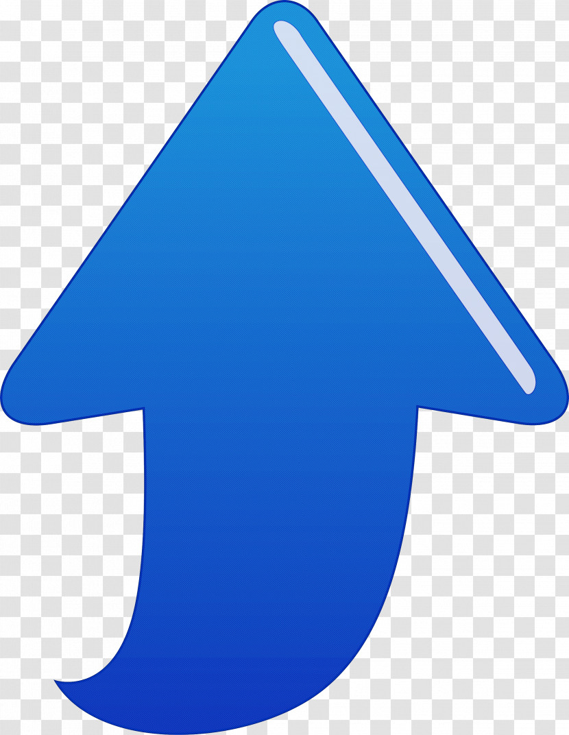 Wind Arrow Transparent PNG