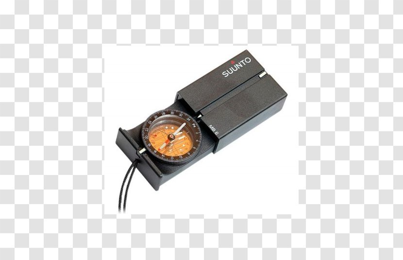 Suunto Oy Core Classic Compass Navigation Watch Transparent PNG