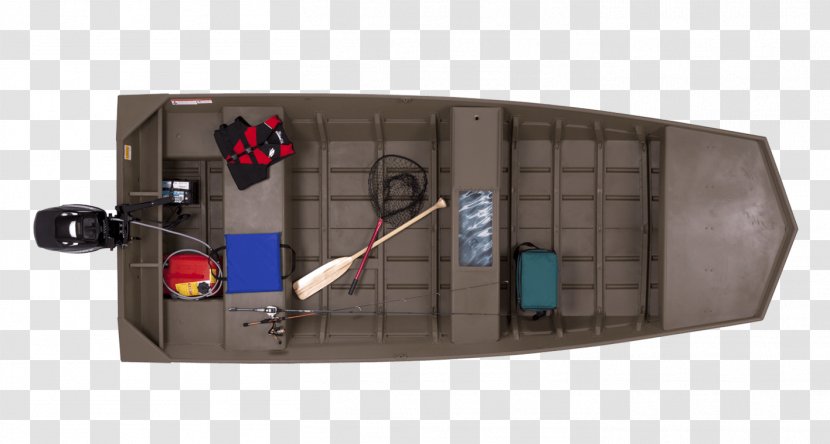 Jon Boat Outboard Motor Powersports Lowe's - Car Dealership - Overhead Transparent PNG