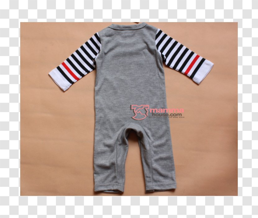 Romper Suit Infant Clothing Overall - Grey - Baby Stuff Transparent PNG