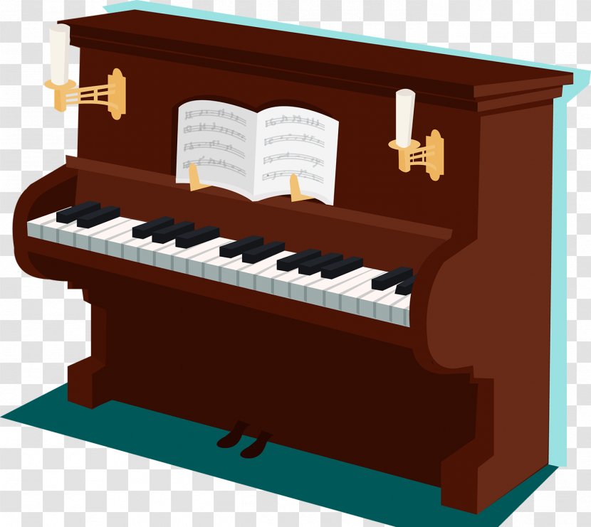 Player Piano Digital Electric Blog - Pianet Transparent PNG