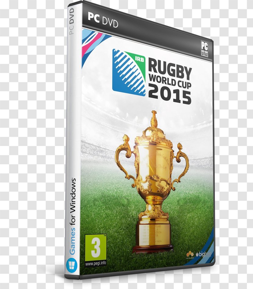 WRC 3: FIA World Rally Championship Xbox 360 Rugby Cup 2015 5 6 - Wrc - 2019 Transparent PNG