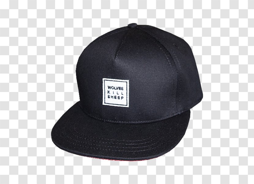 Baseball Cap T-shirt Hat - Headgear - Sheep Material Transparent PNG