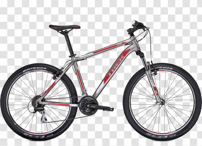 Trek Bicycle Corporation Mountain Bike Giant Bicycles SunTour - Sky Road Transparent PNG