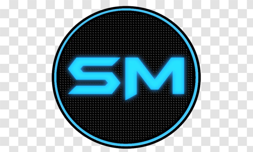 Taytay Logo SM Supermalls - Electric Blue - Design Transparent PNG