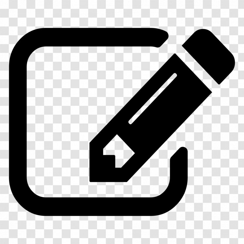 Font Editor Computer Resource - Symbol - Contract Transparent PNG
