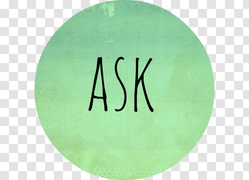 Font Marriage - Aqua - Askfm Background Transparent PNG