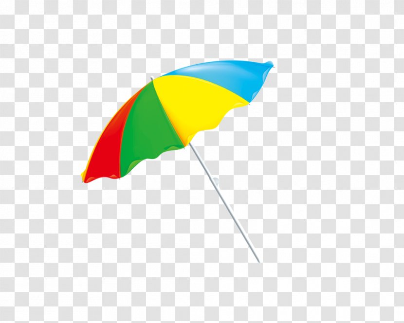 Umbrella - Sky - Parasol Transparent PNG
