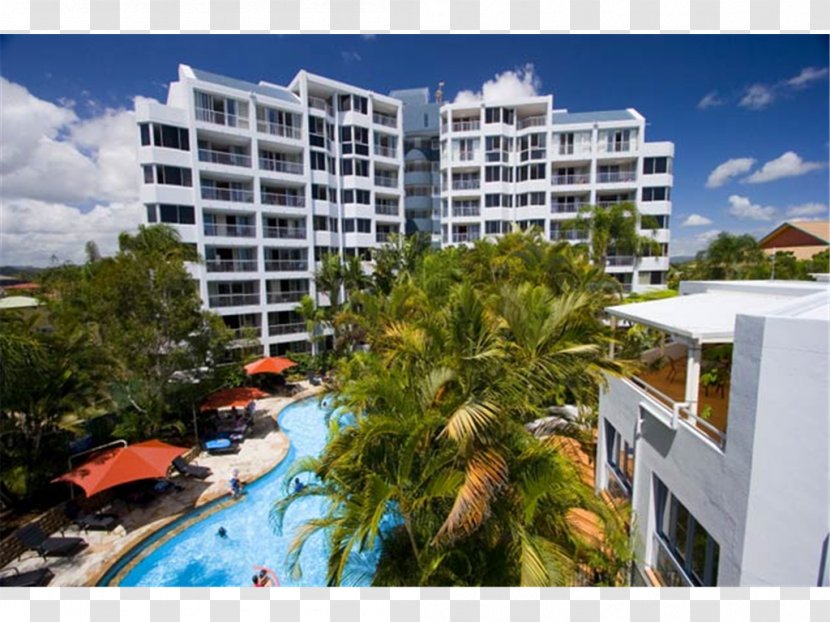 Burleigh Heads, Queensland Mariner Shores Resort: Gold Coast Holidays Hotel Accommodation - Leisure Transparent PNG