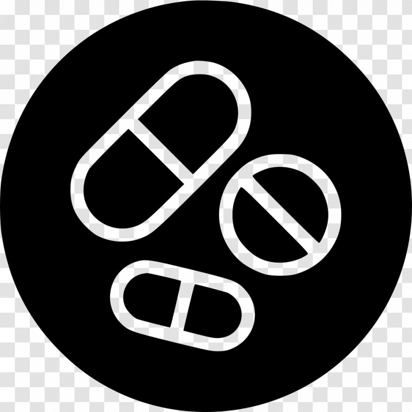 Pro Trailers And Machinery Medicine Tablet Pharmaceutical Drug - Icon Transparent PNG