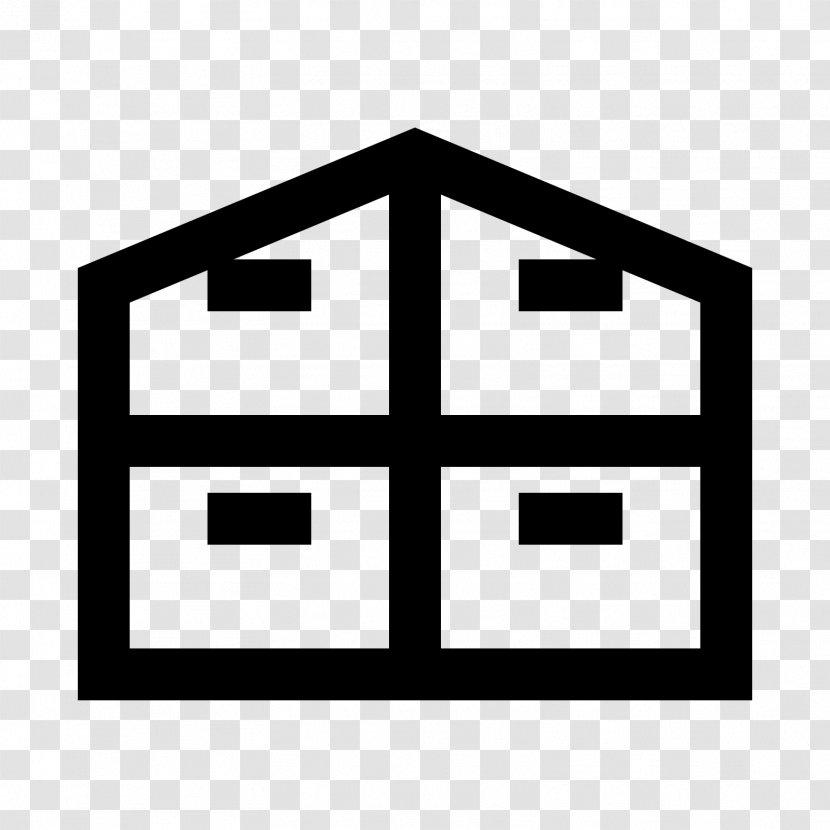 Warehouse Clip Art - Symbol Transparent PNG