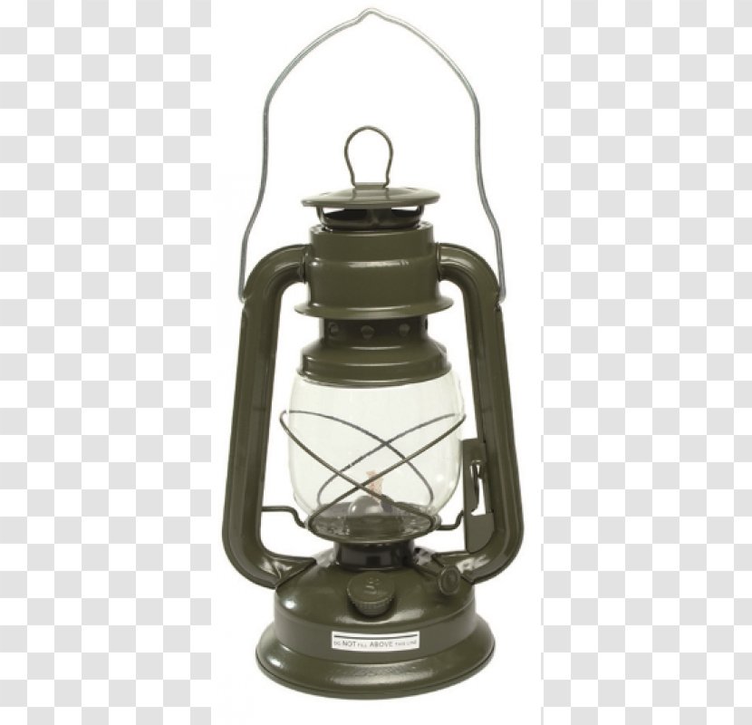 Light Oil Lamp Kerosene Lantern - Candle Transparent PNG