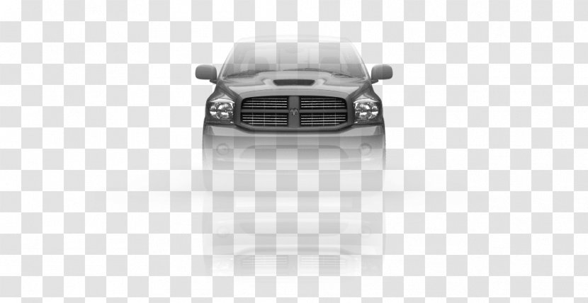 Bumper Mid-size Car Automotive Lighting Design - Compact Transparent PNG