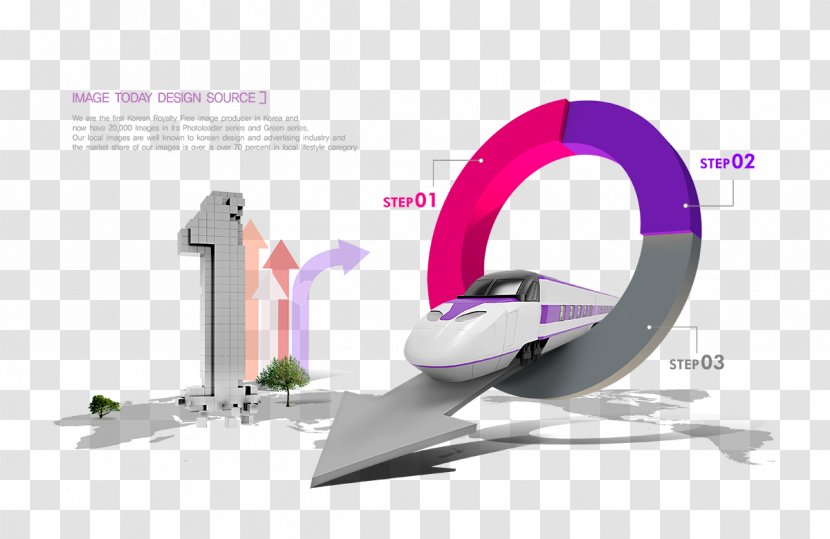 Train Euclidean Vector Light Rail - Businessperson - City Planning Website Transparent PNG