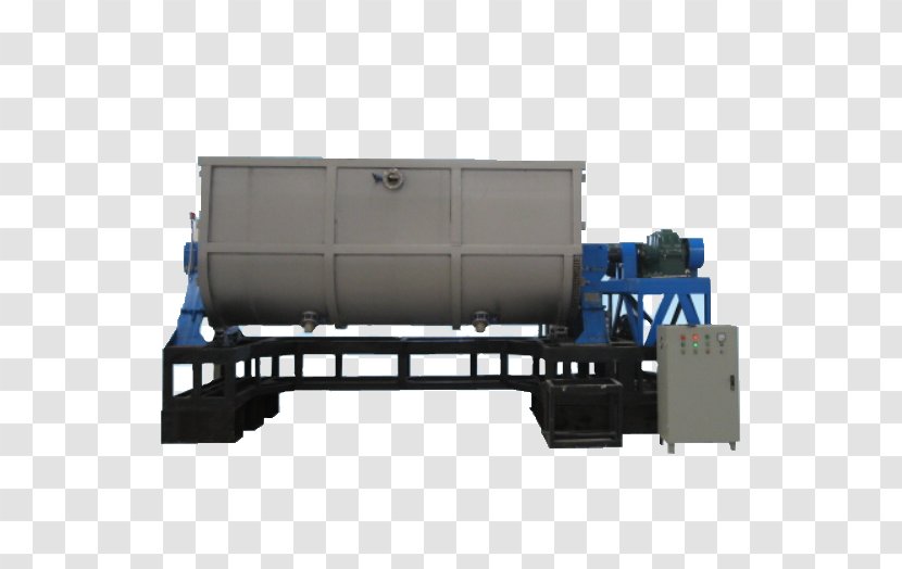 Machine Car Jiangyin Mill Emulsion - Mixer Transparent PNG