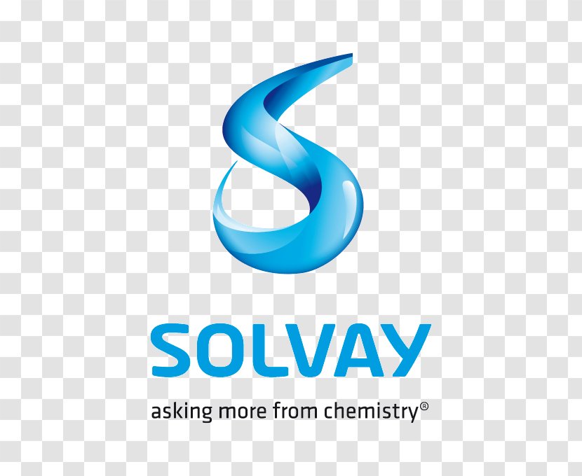 Solvay S.A. Plastic Business Chemical Industry - Sa Transparent PNG