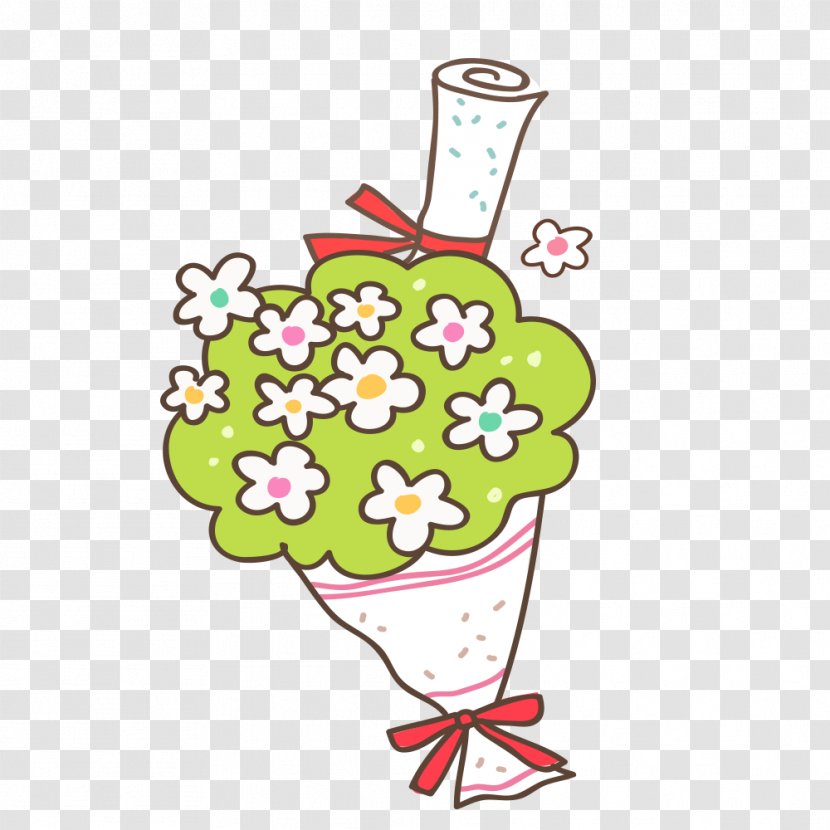 Boquet Cartoon - Art - Comics Transparent PNG