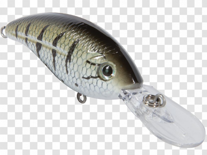 Spoon Lure Northern Pike Plug Fishing Tackle - Largemouth Bass Transparent PNG