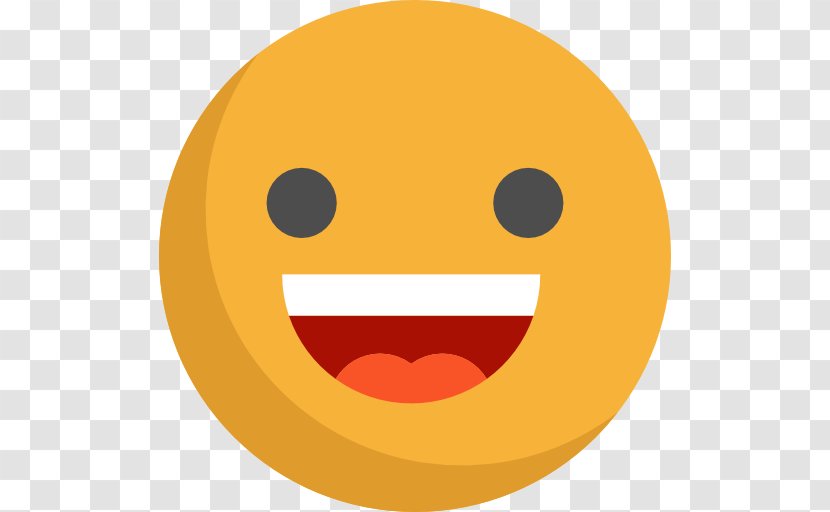 Emoji Wink Smiley Noto Fonts - Emoticon Transparent PNG