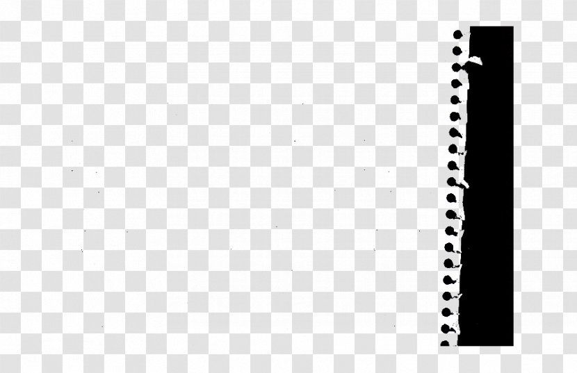 Paper Line White Angle Transparent PNG