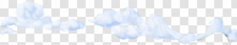 Angle Pattern - Decor - Cartoon White Clouds Vector Transparent PNG