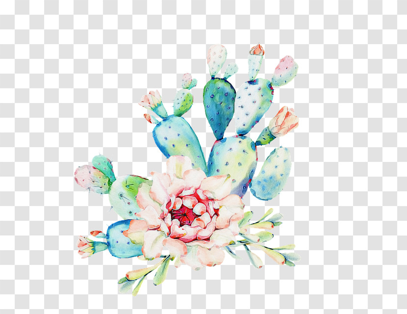 Flower Plant Hand Petal Cut Flowers Transparent PNG