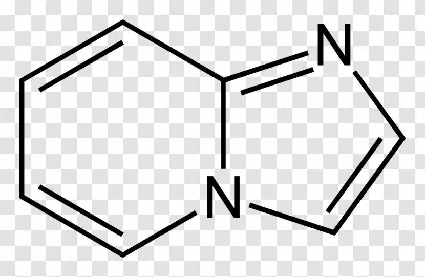 Aromaticity Simple Aromatic Ring Pyridine Heterocyclic Compound Chemical Substance - Flower - Tree Transparent PNG