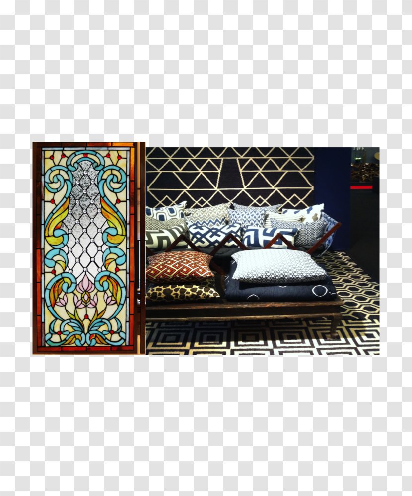 Furniture Rectangle - Material - Arabesc Transparent PNG