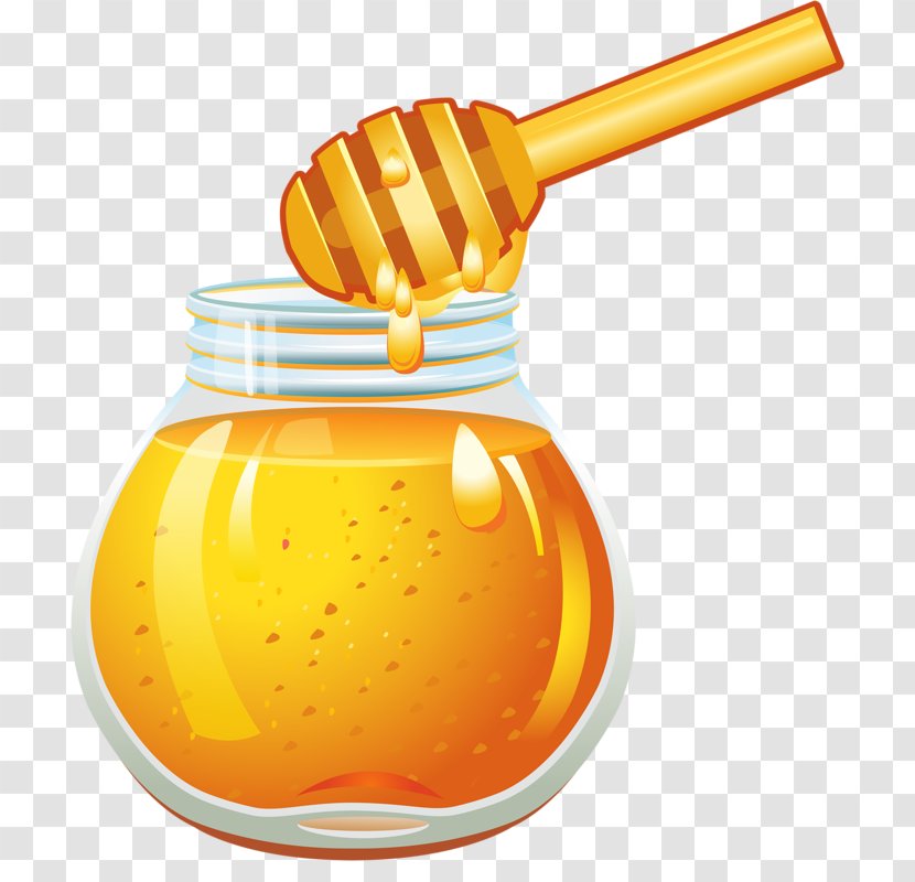 Savior Of The Honey Feast Day Bee Health Oil - Hand-painted Transparent PNG