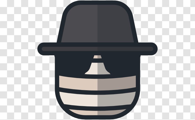 Avatar - Hat - Invisible Person Transparent PNG
