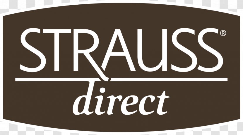 Logo Strauss Brands Inc Font Product - Rich Pig Transparent PNG