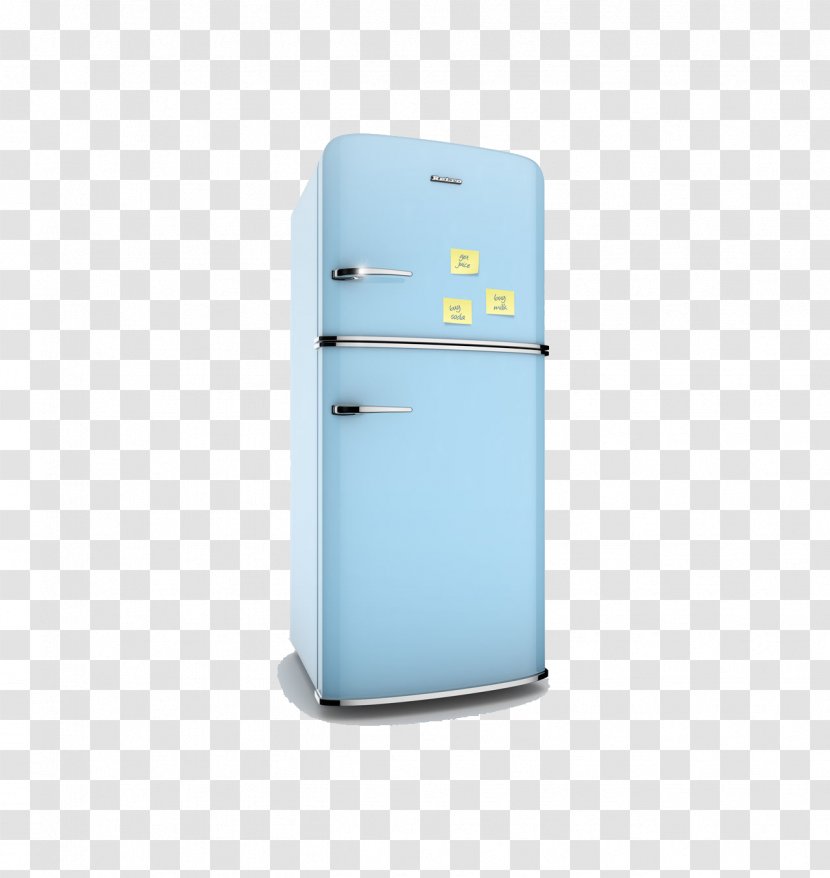 Refrigerator Home Appliance Icon - Washing Machine Transparent PNG