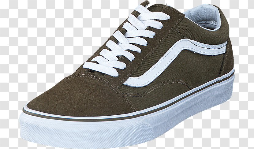 Sneakers Vans Old Skool Shoe Clothing - Leather - Oldskool Transparent PNG