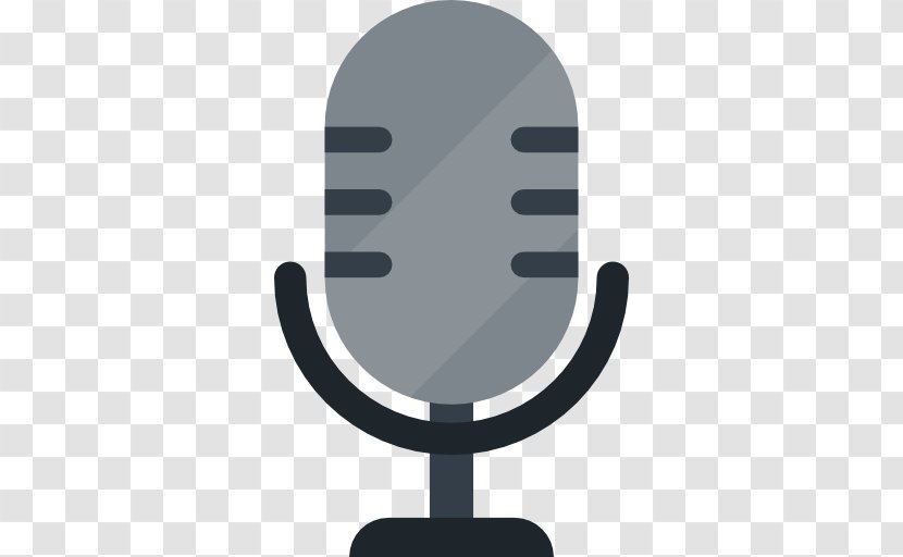 Microphone Adobe Photoshop Logo - Computer Software Transparent PNG
