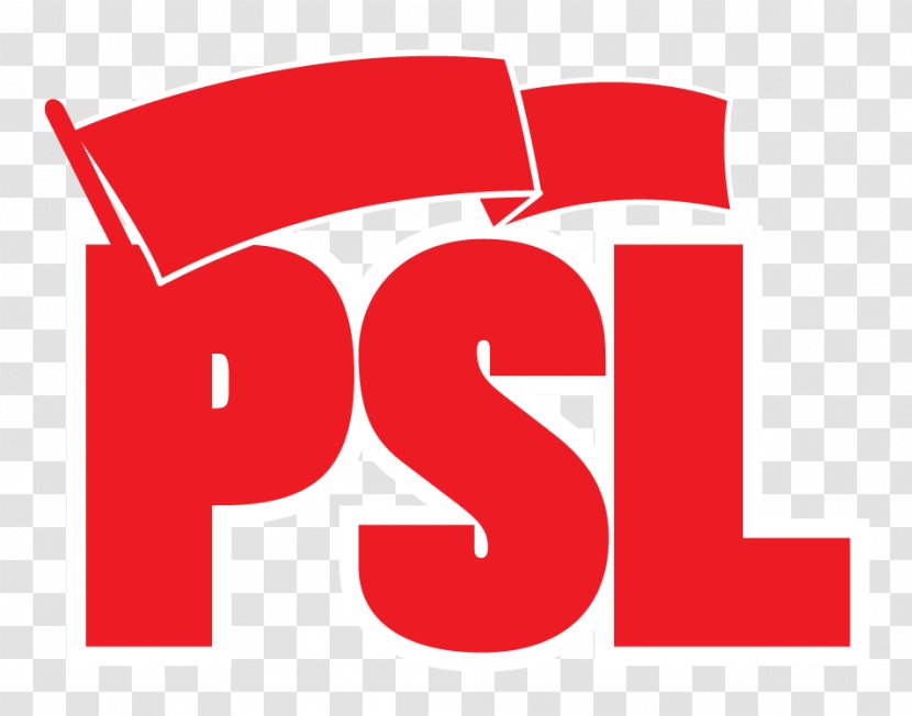 United States Party For Socialism And Liberation Political Libertarian Transparent PNG