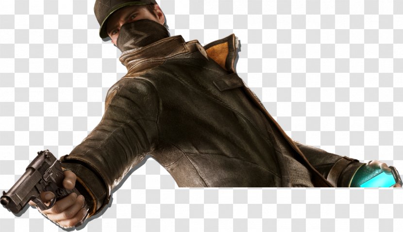 Watch Dogs 2 Clothing Synonyms And Antonyms Aiden Pearce - Frame Transparent PNG
