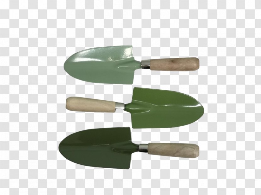 Trowel - Plastic Transparent PNG