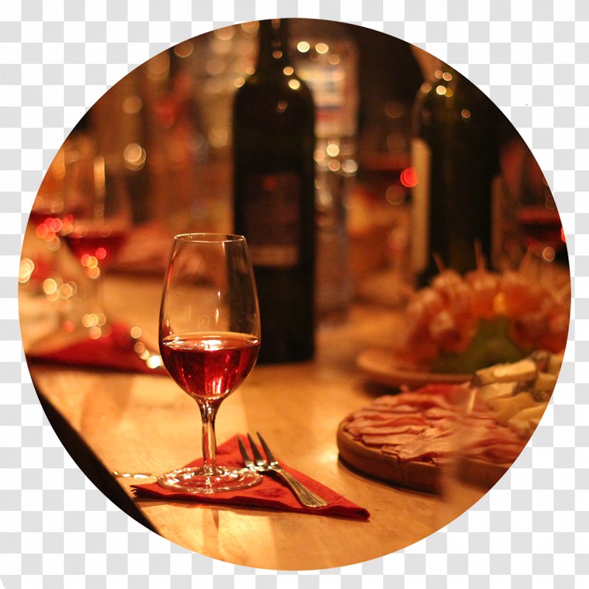 Wine Glass Red Tasting Liqueur - Stemware Transparent PNG