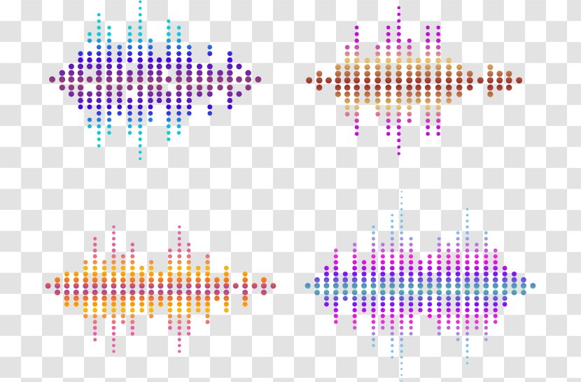 Euclidean Vector Pixel - Silhouette - Color Sonic Transparent PNG