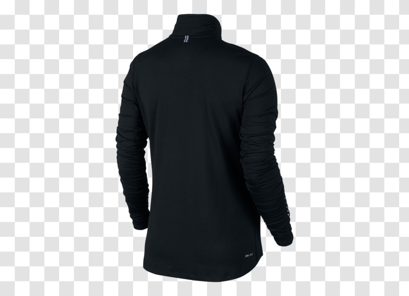 Hoodie Nike Sweater Clothing Bluza - Sportswear - Inc Transparent PNG