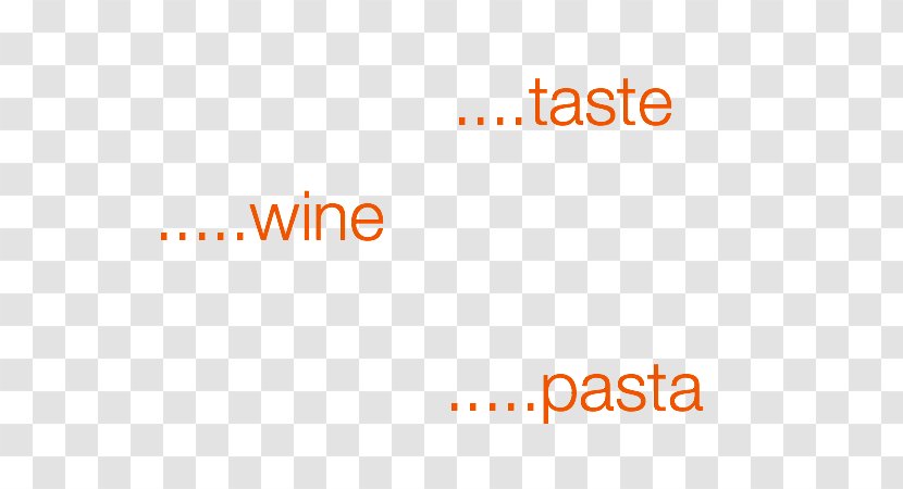 Logo Brand Product Design Line - Pasta Restaurant Transparent PNG