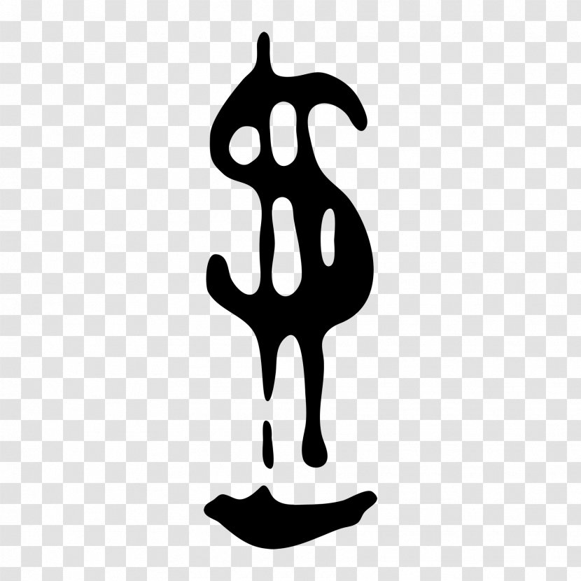 Cat Symbol Money Market Clip Art - Silhouette Transparent PNG
