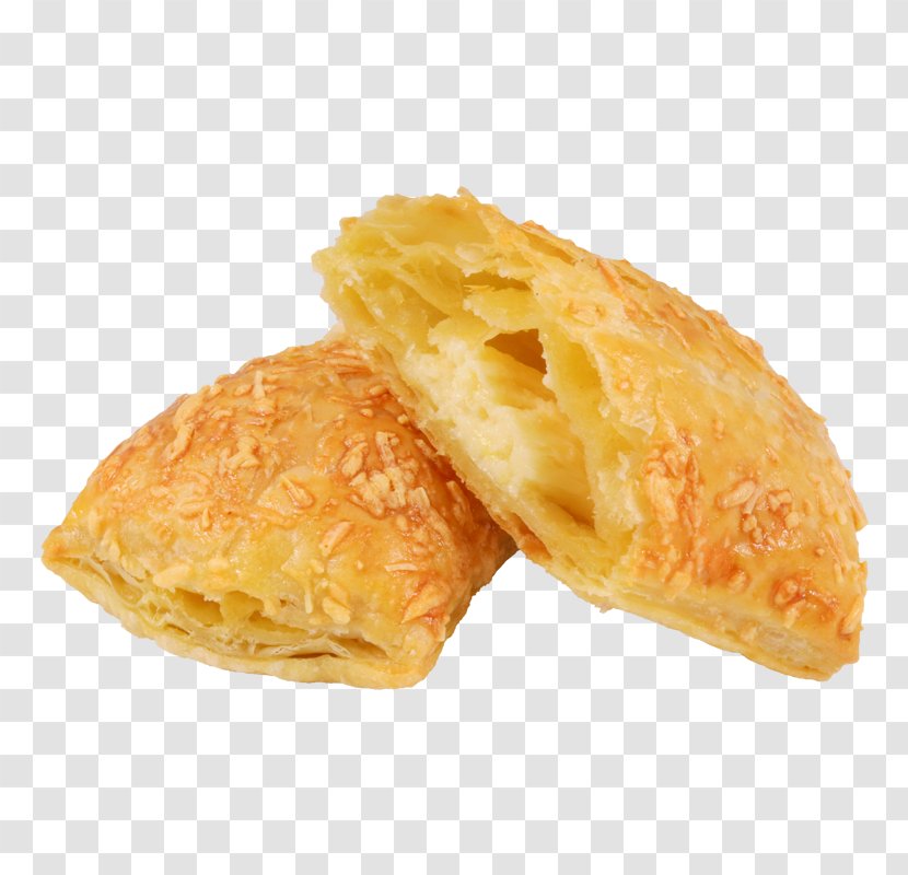 Sausage Roll Empanada Puff Pastry Curry Vol-au-vent - Volauvent - Yummy Snacks Transparent PNG