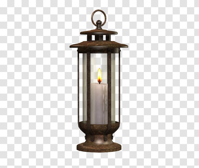 Fanous Lantern Light Fixture Ramadan Iron - Autumm Icon Transparent PNG