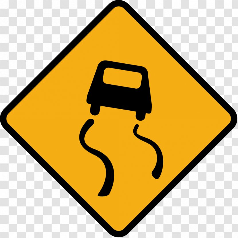 Traffic Sign Warning Road Clip Art Transparent PNG