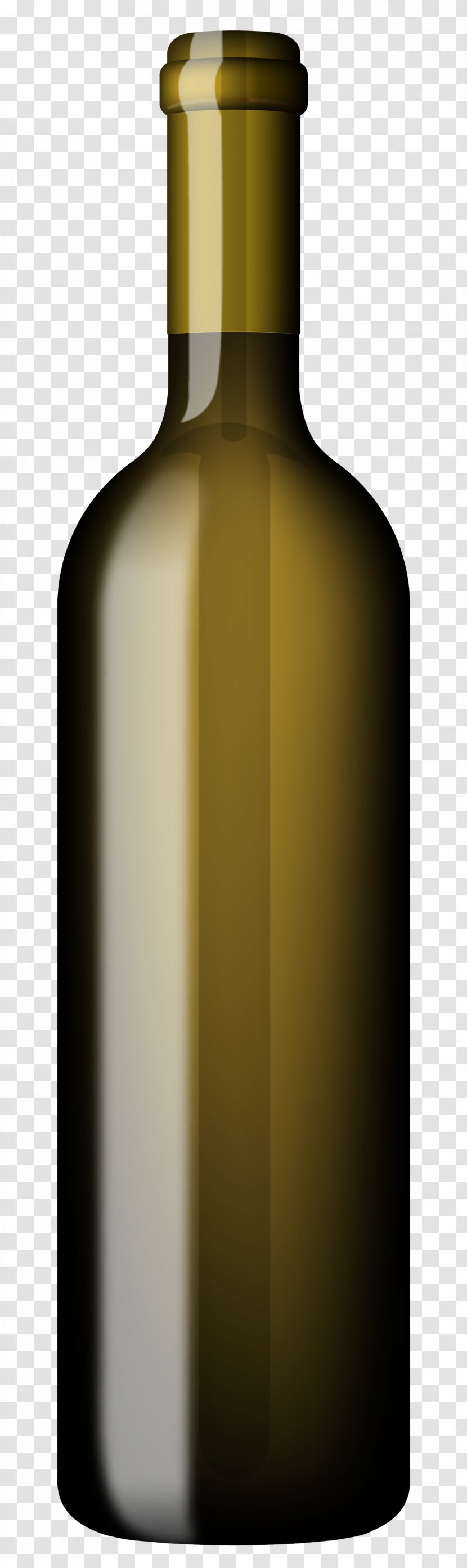 Red Wine Bottle Grape - Glass - Alcohol Transparent PNG